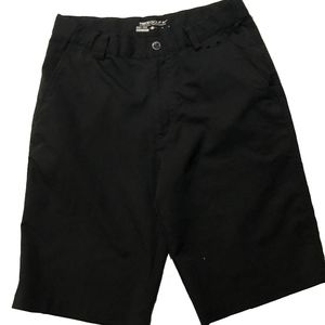 Nike - boys Dri-Fit Golf shorts size L
